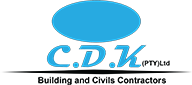 CDK PTY LTD